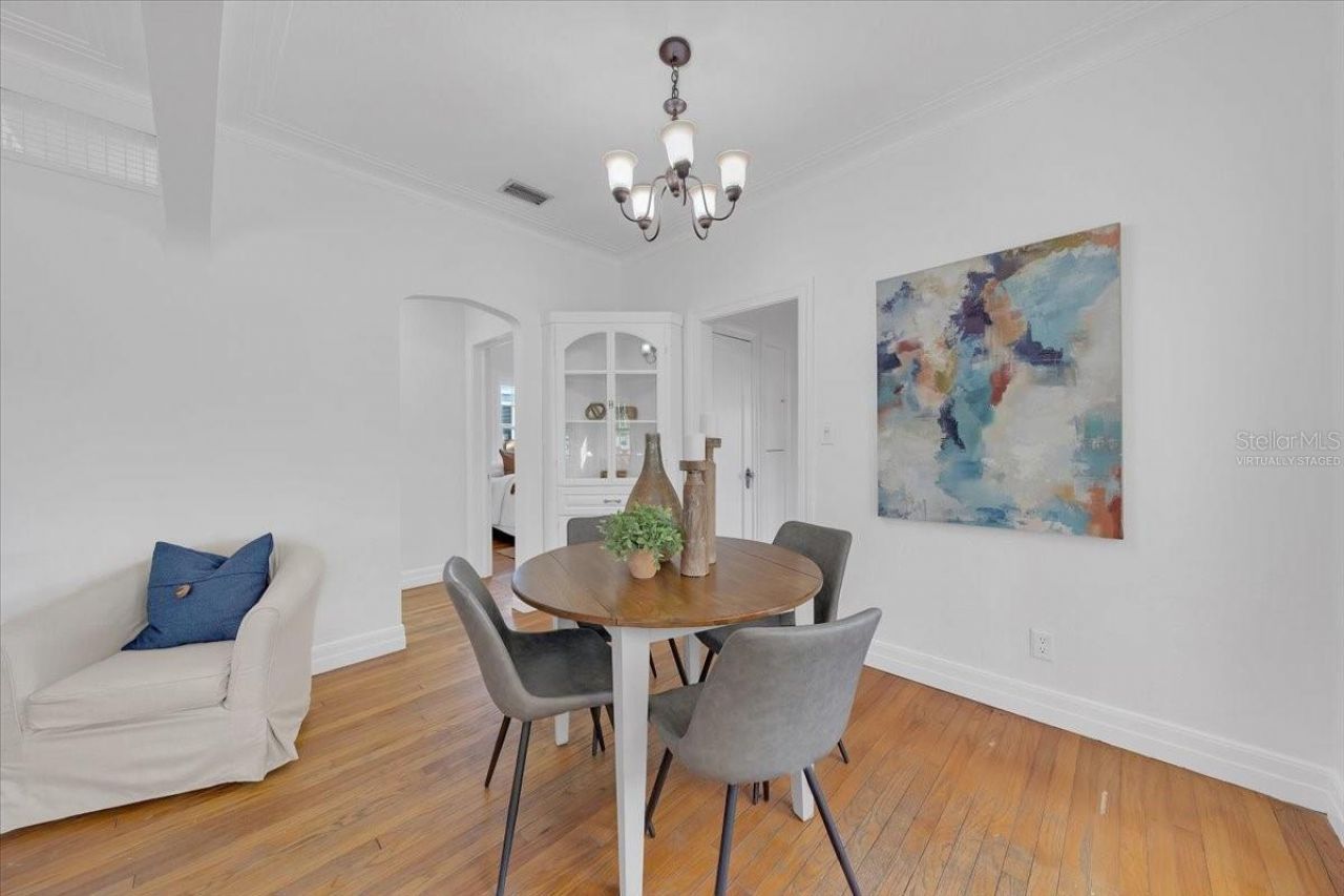 943 Queen Street N, Saint Petersburg, FL 33713 Photo