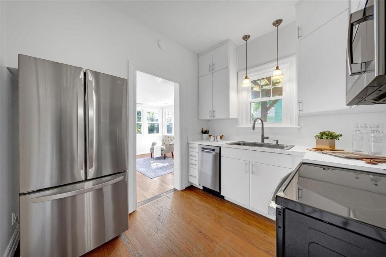 943 Queen Street N, Saint Petersburg, FL 33713 Photo