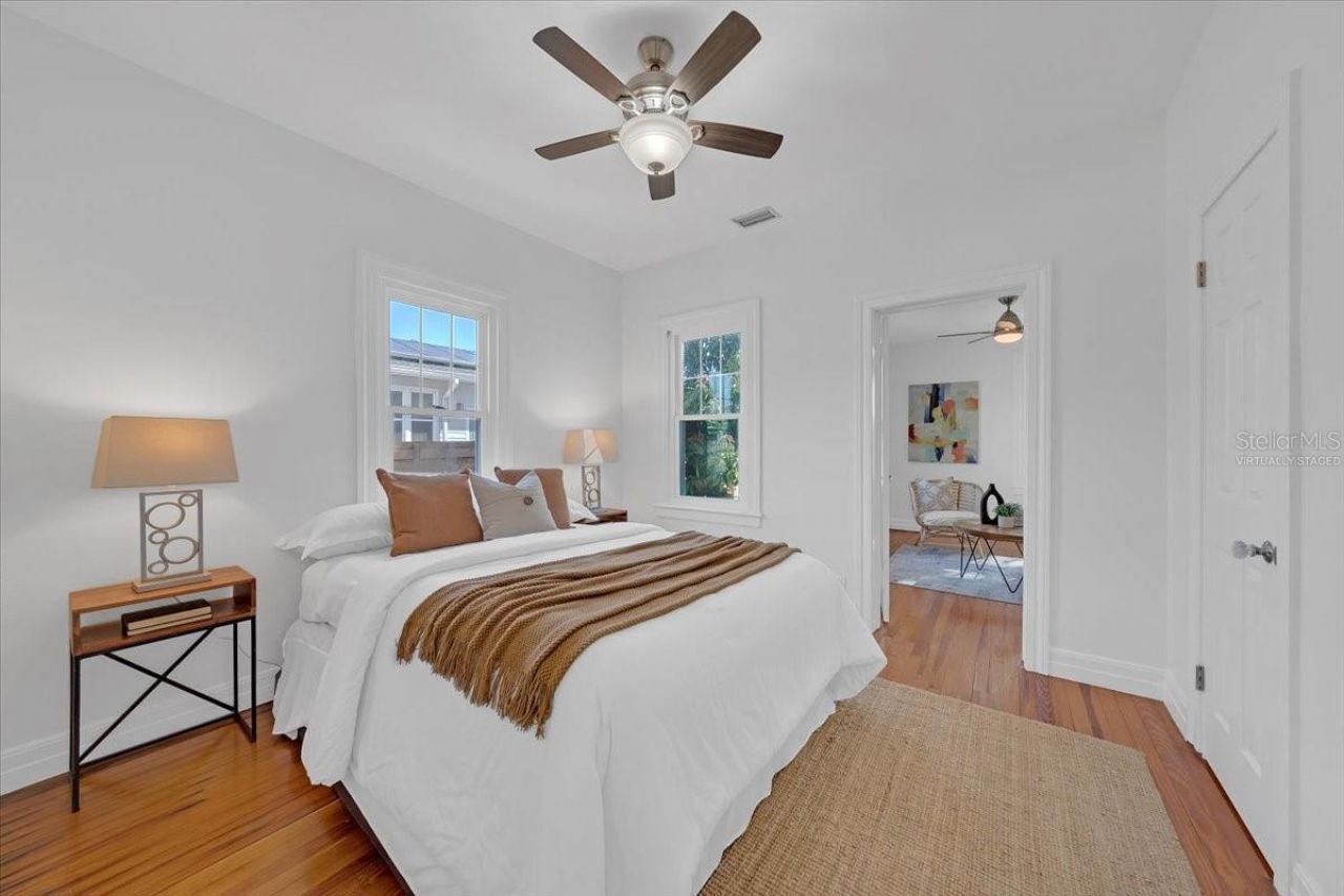 943 Queen Street N, Saint Petersburg, FL 33713 Photo