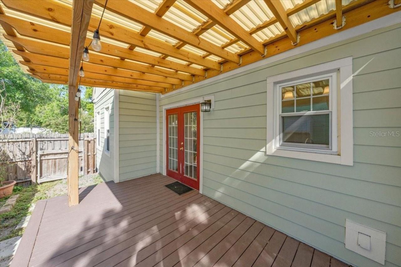 943 Queen Street N, Saint Petersburg, FL 33713 Photo