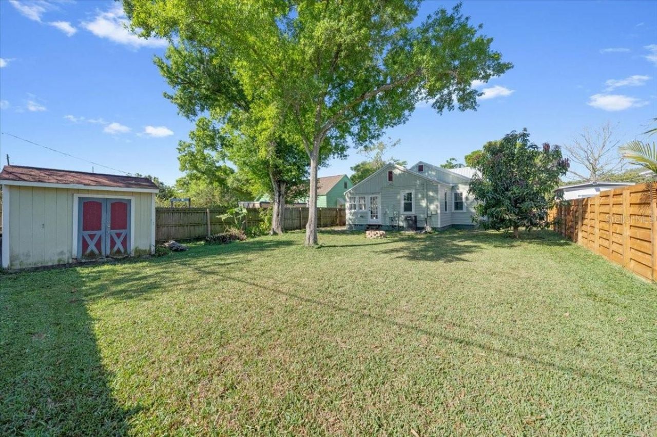 943 Queen Street N, Saint Petersburg, FL 33713 Photo