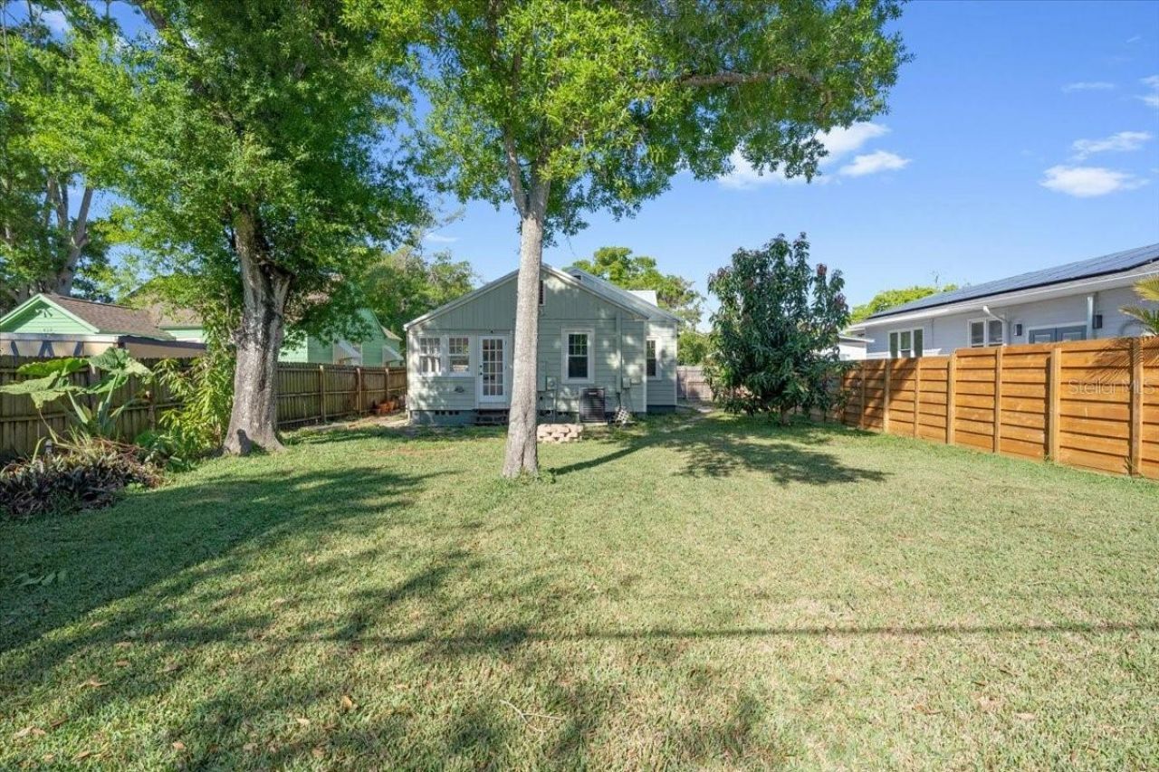 943 Queen Street N, Saint Petersburg, FL 33713 Photo