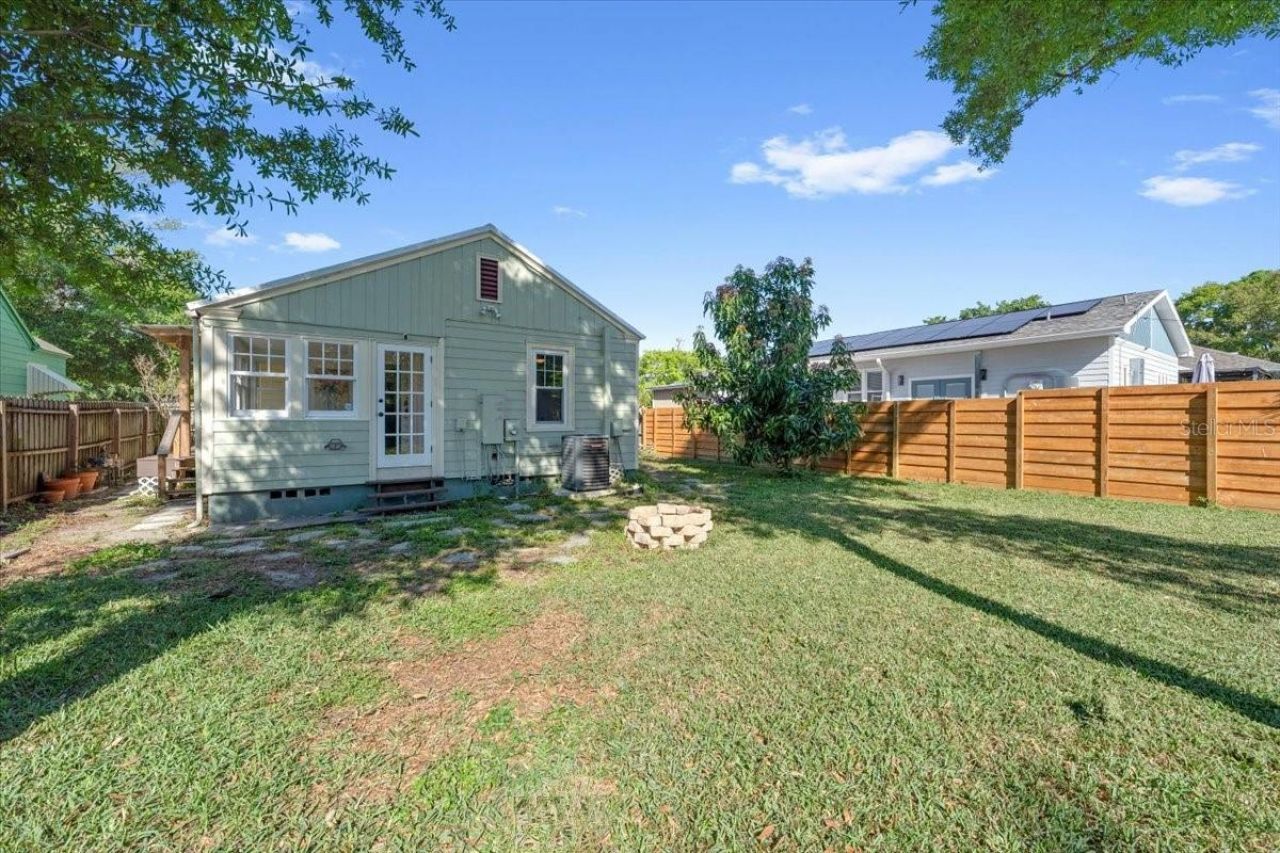 943 Queen Street N, Saint Petersburg, FL 33713 Photo