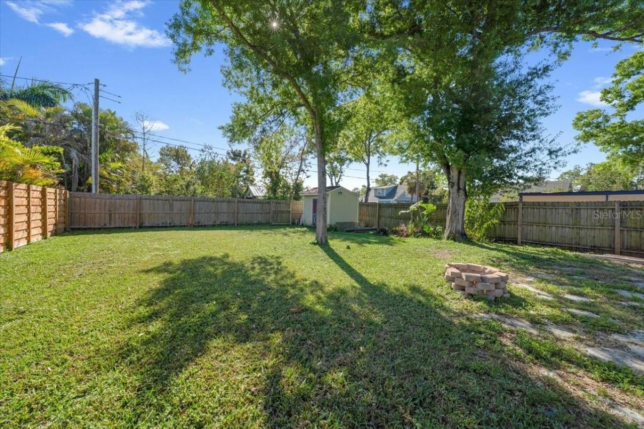 943 Queen Street N, Saint Petersburg, FL 33713 Photo