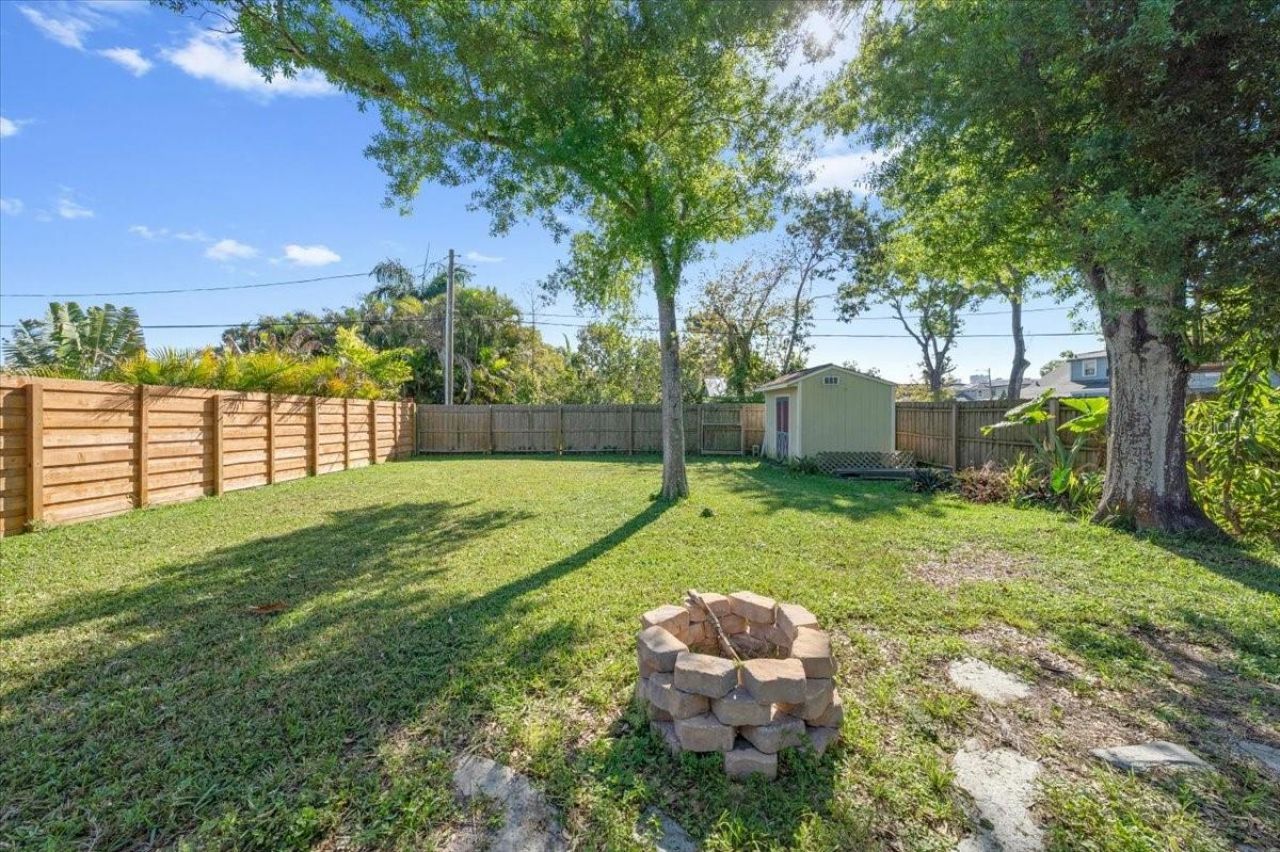 943 Queen Street N, Saint Petersburg, FL 33713 Photo