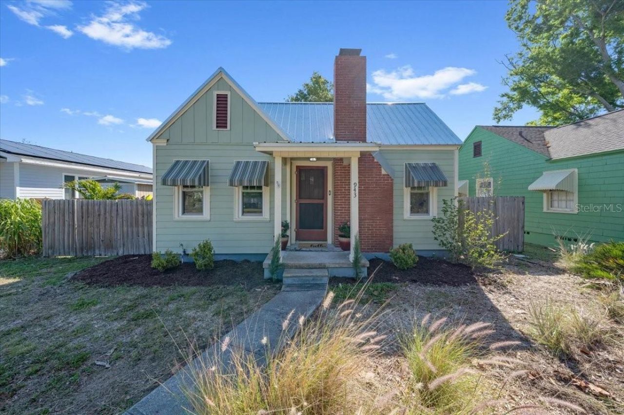 943 Queen Street N, Saint Petersburg, FL 33713 Photo