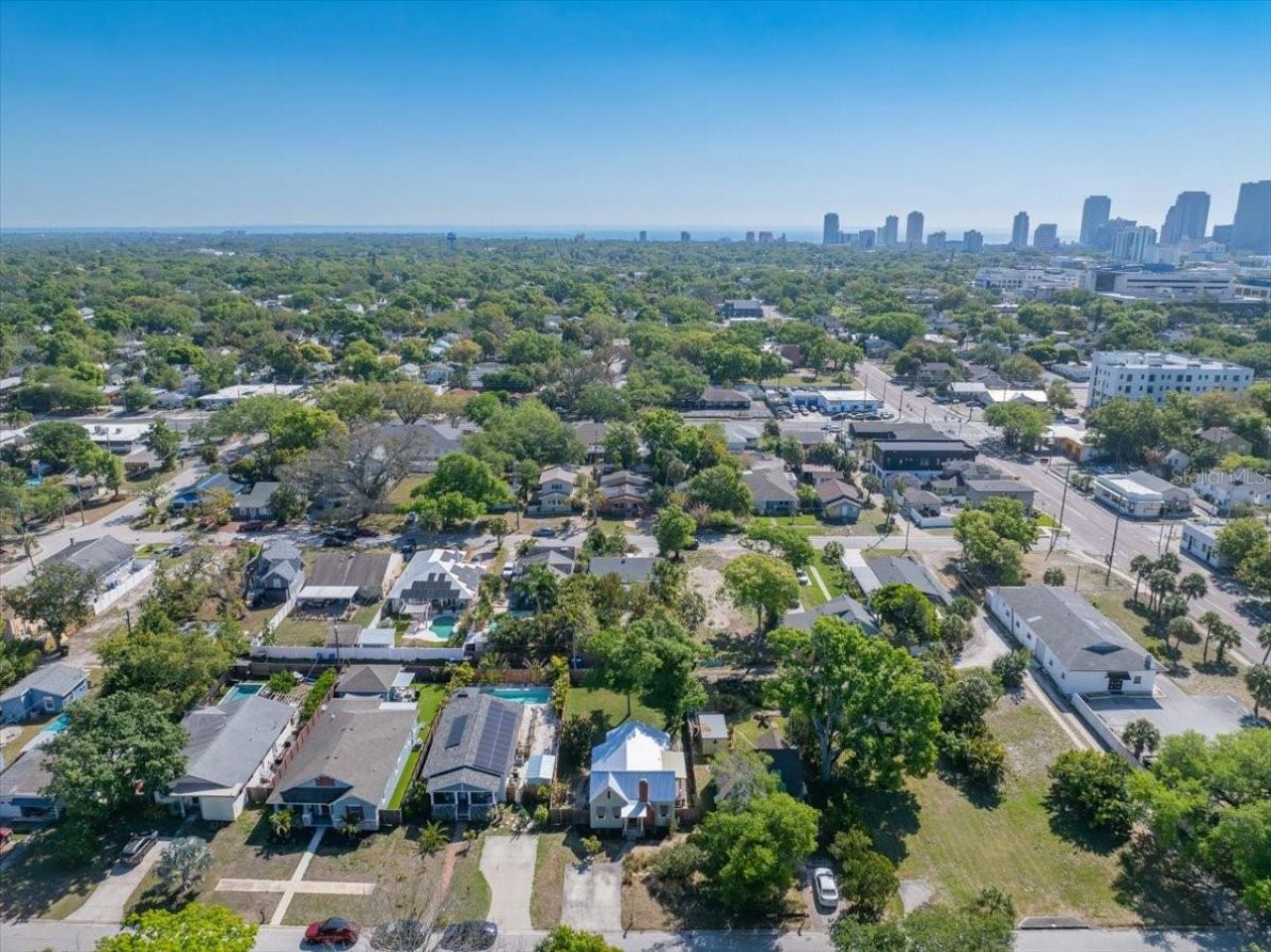 943 Queen Street N, Saint Petersburg, FL 33713 Photo