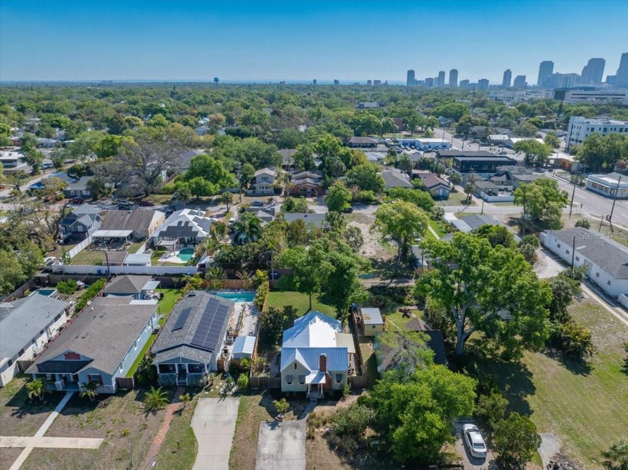 943 Queen Street N, Saint Petersburg, FL 33713 Photo