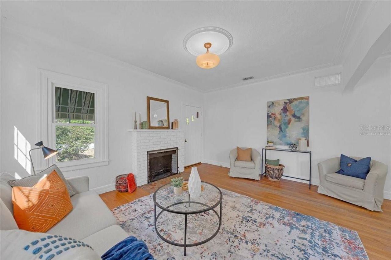 943 Queen Street N, Saint Petersburg, FL 33713 Photo