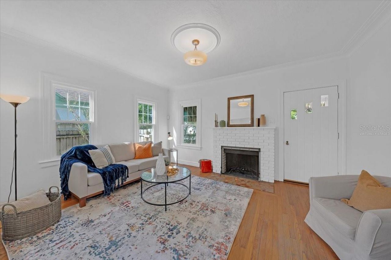 943 Queen Street N, Saint Petersburg, FL 33713 Photo