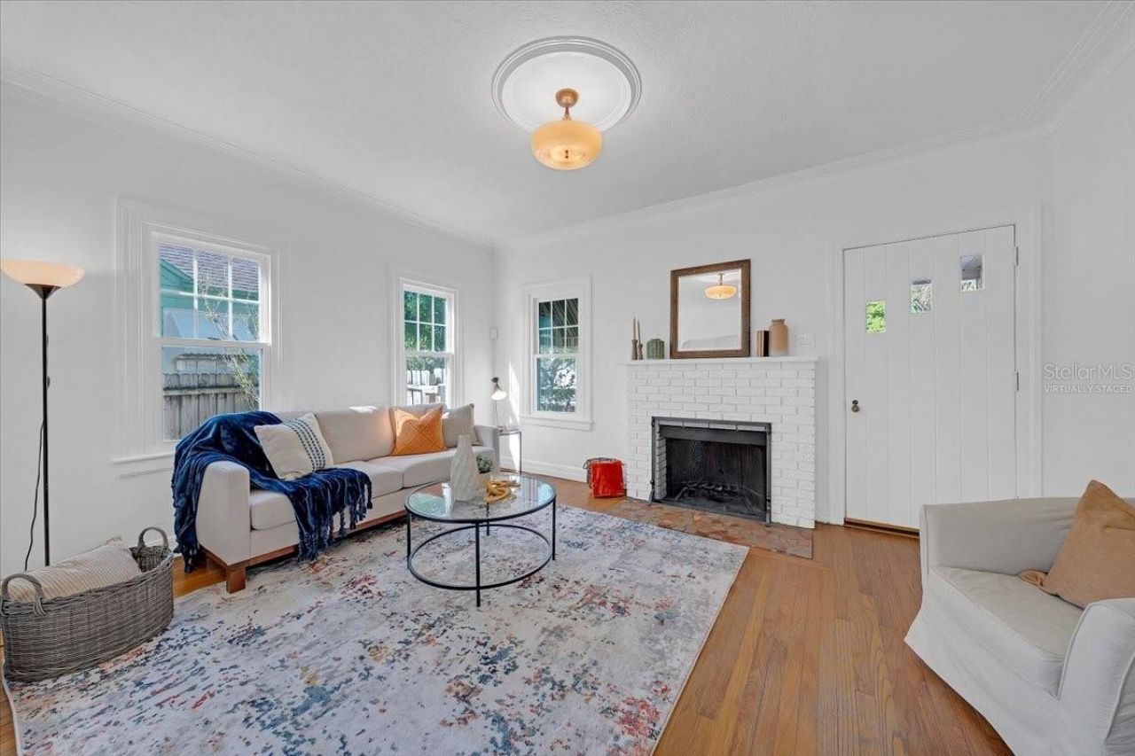 943 Queen Street N, Saint Petersburg, FL 33713 Photo