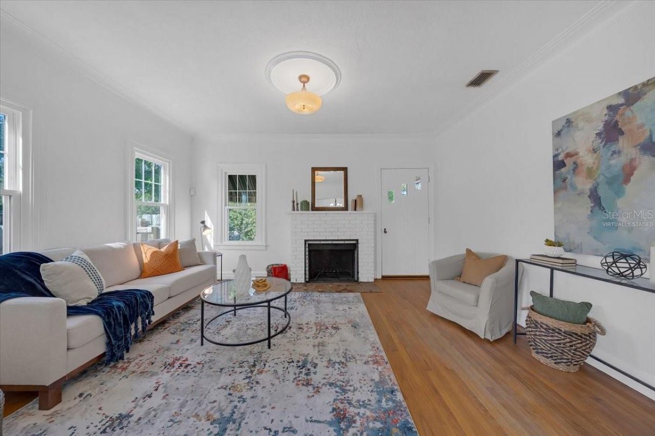 943 Queen Street N, Saint Petersburg, FL 33713 Photo