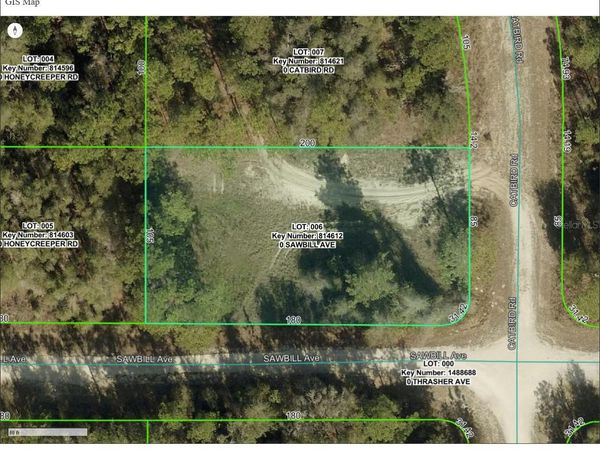 000 SAWBILL AVENUE , WEEKI WACHEE, FL 34614