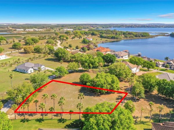 MARIGOLD STREET , GROVELAND, FL 34736