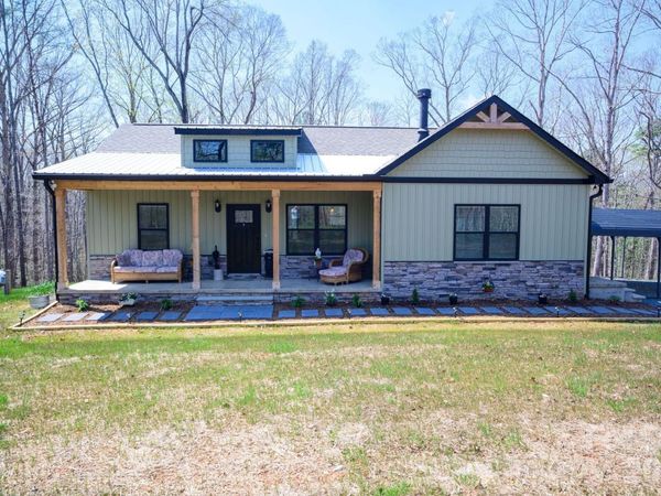 119 Balsam Circle, Unit 465, Troy, NC 27371