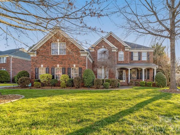 2905 Blackburn Drive, Waxhaw, NC 28173