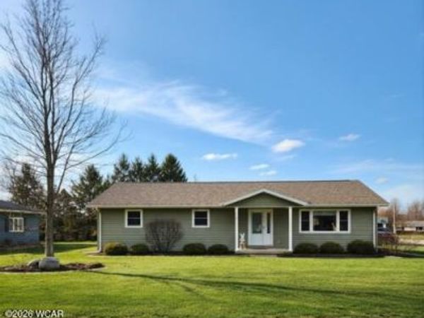 401 Taft Street, Columbus Grove, OH 45830