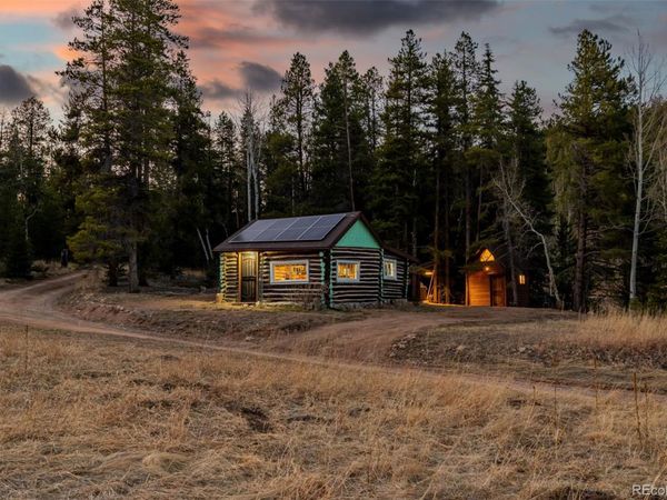 9719 Beaver Pond, Conifer, CO 80433