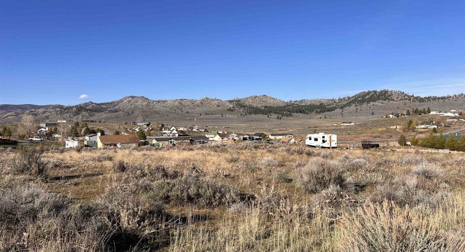 29 Ridgecrest Lane, Chilcoot, CA 96105 Photo