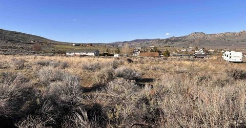 29 Ridgecrest Lane, Chilcoot, CA 96105 Photo