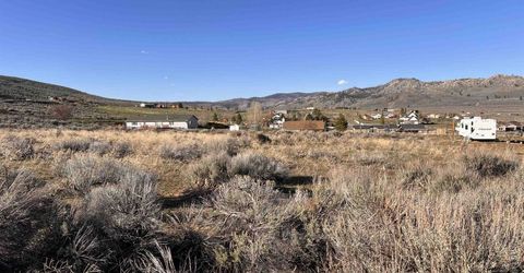 29 Ridgecrest Lane, Chilcoot, CA 96105 Photo