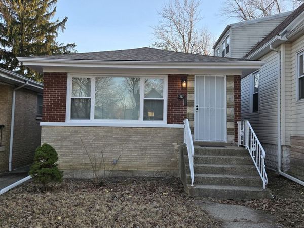 237 W 117th Street , Chicago, IL 60628
