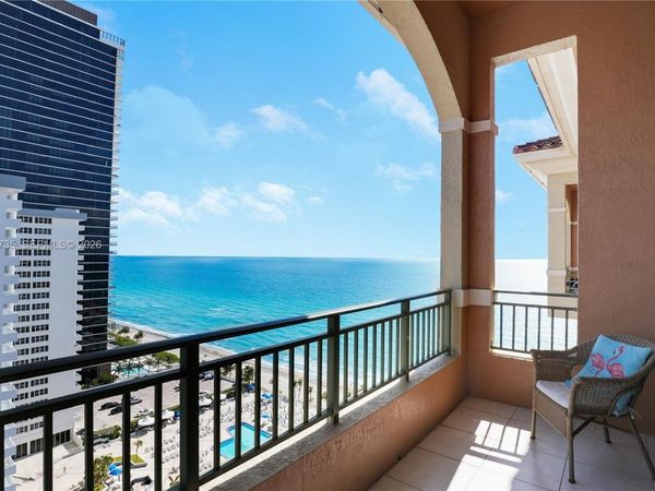 2080 S Ocean Dr , Unit PH4, Hallandale Beach, FL 33009