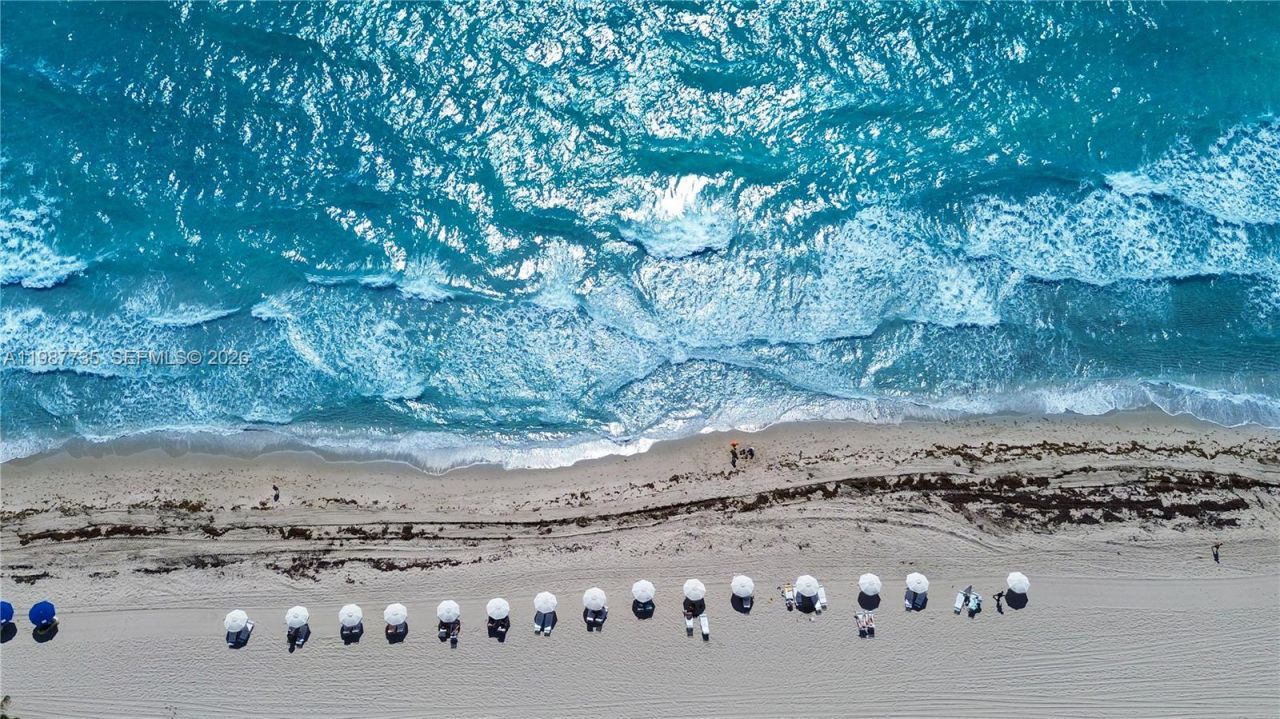 2080 S Ocean Dr , Unit PH4, Hallandale Beach, FL 33009 Photo