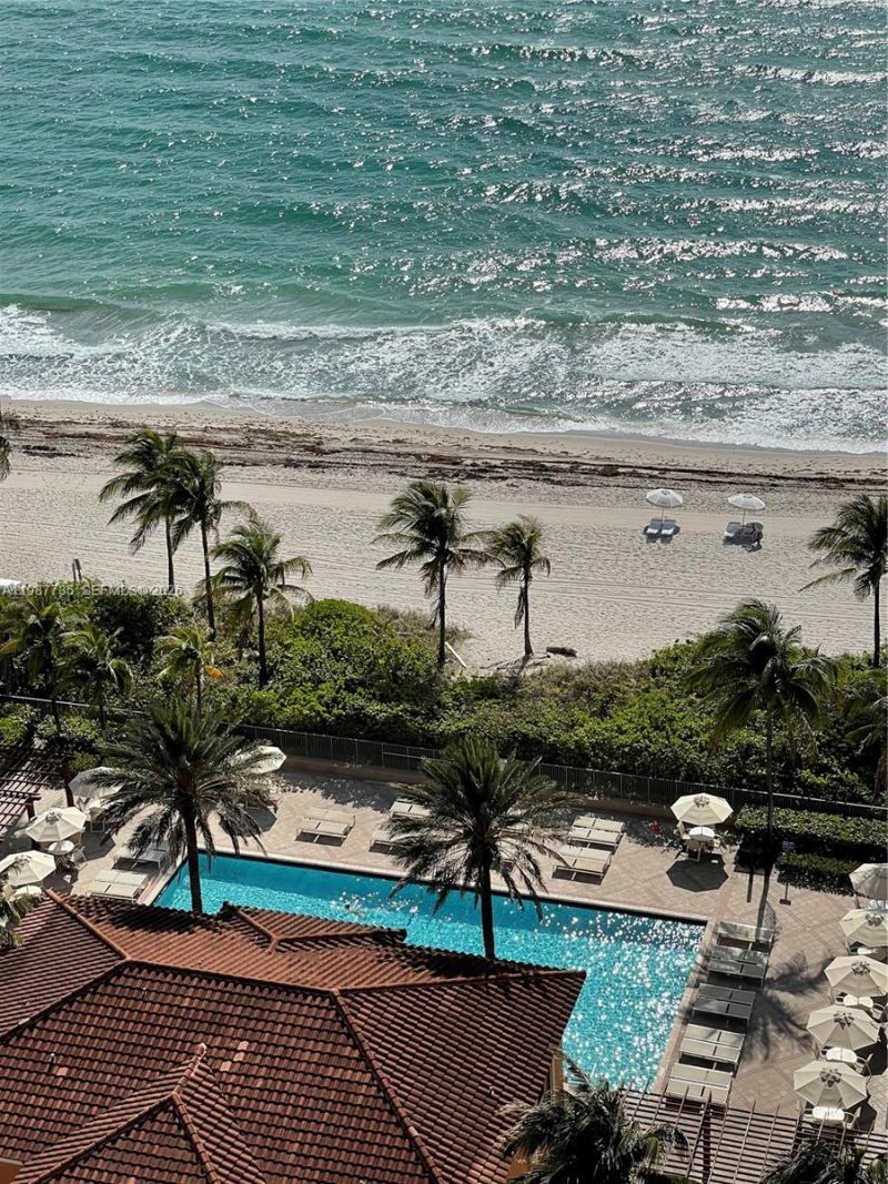 2080 S Ocean Dr , Unit PH4, Hallandale Beach, FL 33009 Photo