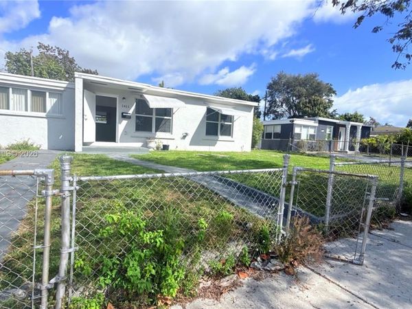 1411 NE 155th Ter , Unit 1411, North Miami Beach, FL 33162