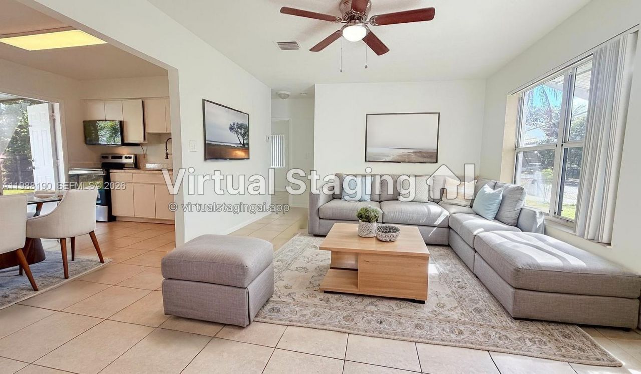 1411 NE 155th Ter, North Miami Beach, FL 33162 Photo