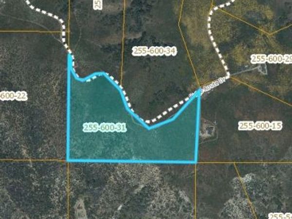 0 Ridge Route Dr., Lebec, CA 93243