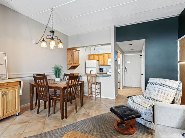 201 Old Mill Road, Unit A7, Killington, VT 05751