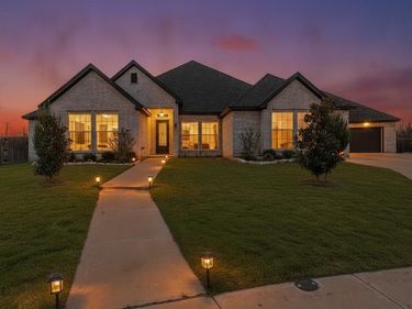 12716 Dusty Springs Court, Fort Worth, TX 76052