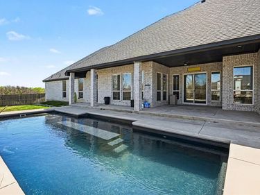 12716 Dusty Springs Court, Fort Worth, TX 76052