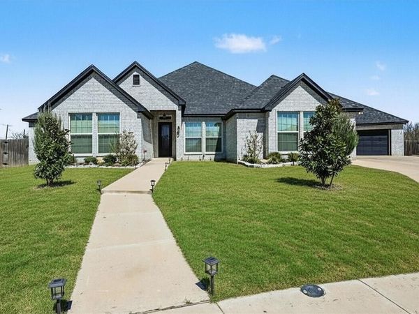 12716 Dusty Springs Court, Fort Worth, TX 76052