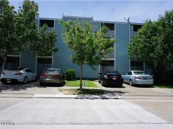 4218 Hessmer Avenue , Unit Apt 116, Metairie, LA 70002