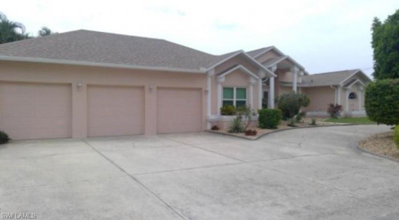 Please Call For Address, Cape Coral, FL 33904 Photo