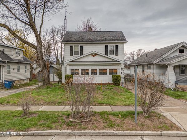 1804 Loxley Road, Toledo, OH 43613