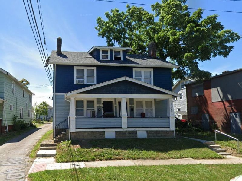 1065-1067 S Ohio Avenue, Columbus, OH 43206 Photo 1