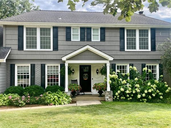 5507 W 90th Terrace, Overland Park, KS 66207