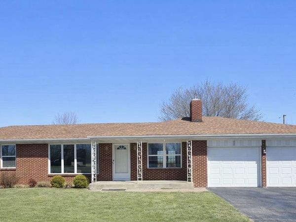 306 High Drive, Purdy, MO 65734