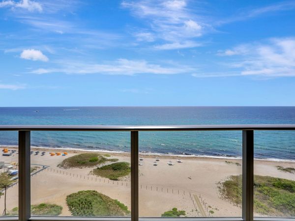 1116 N Ocean Boulevard, Unit 1102, Pompano Beach, FL 33062