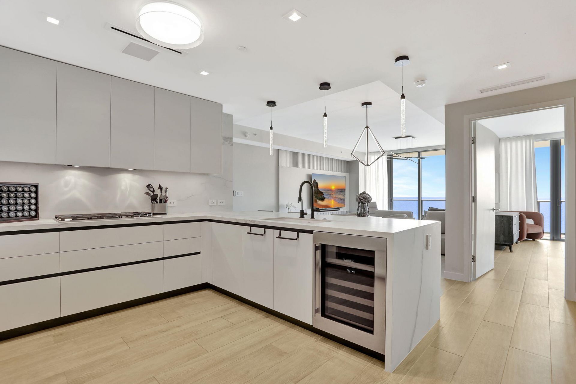 1116 N Ocean Boulevard, Unit 1102, Pompano Beach, FL 33062 Photo