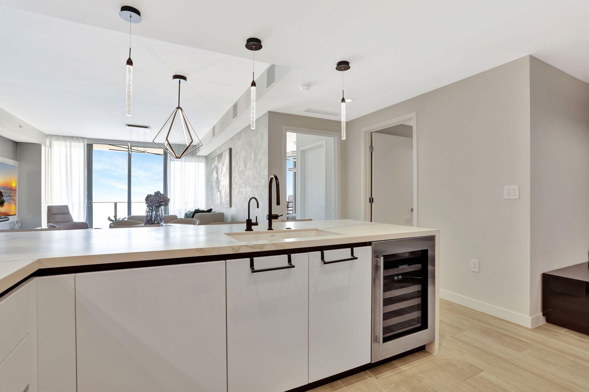 1116 N Ocean Boulevard, Unit 1102, Pompano Beach, FL 33062 Photo