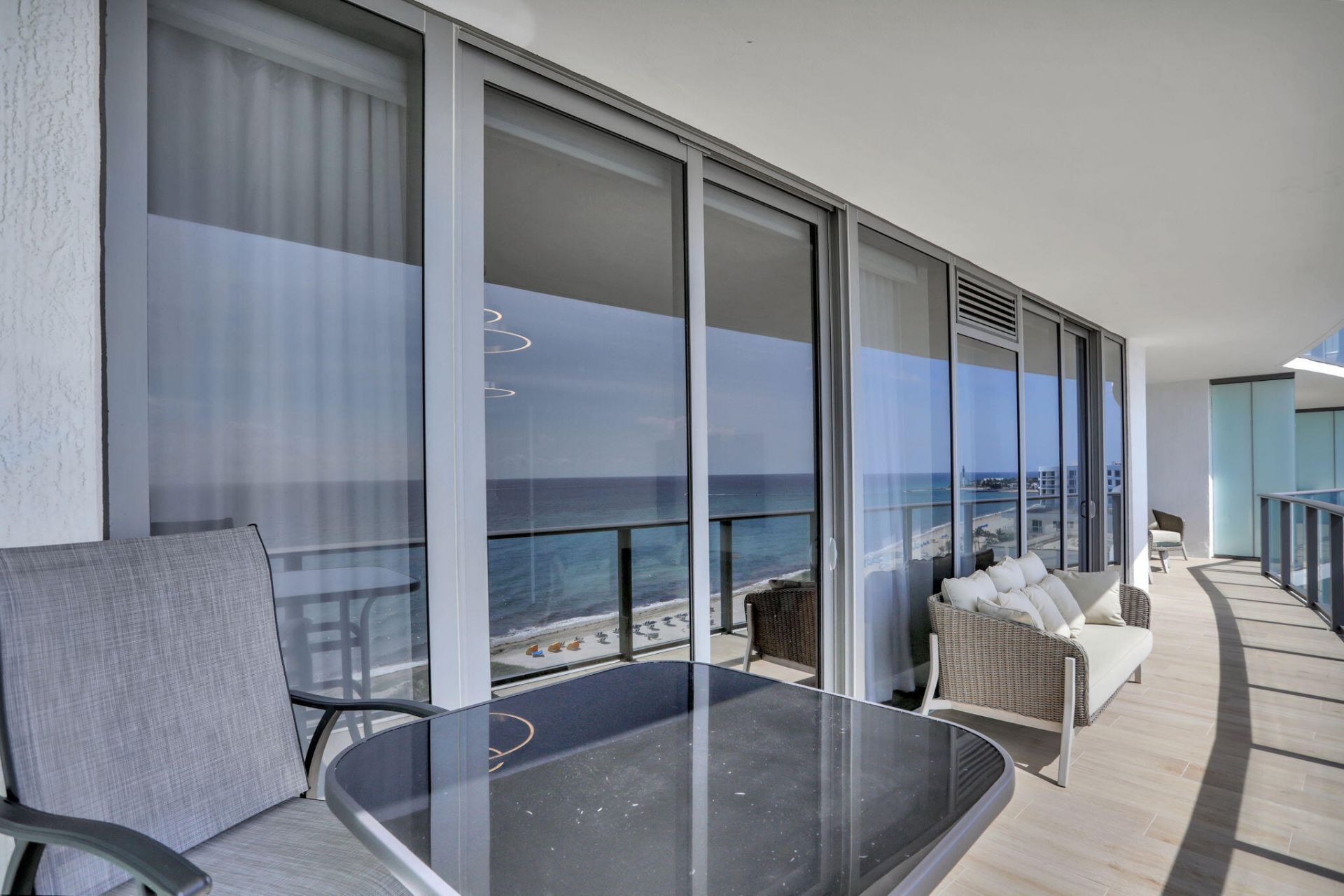 1116 N Ocean Boulevard, Unit 1102, Pompano Beach, FL 33062 Photo