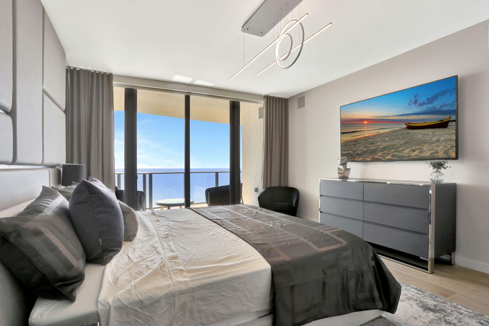 1116 N Ocean Boulevard, Unit 1102, Pompano Beach, FL 33062 Photo