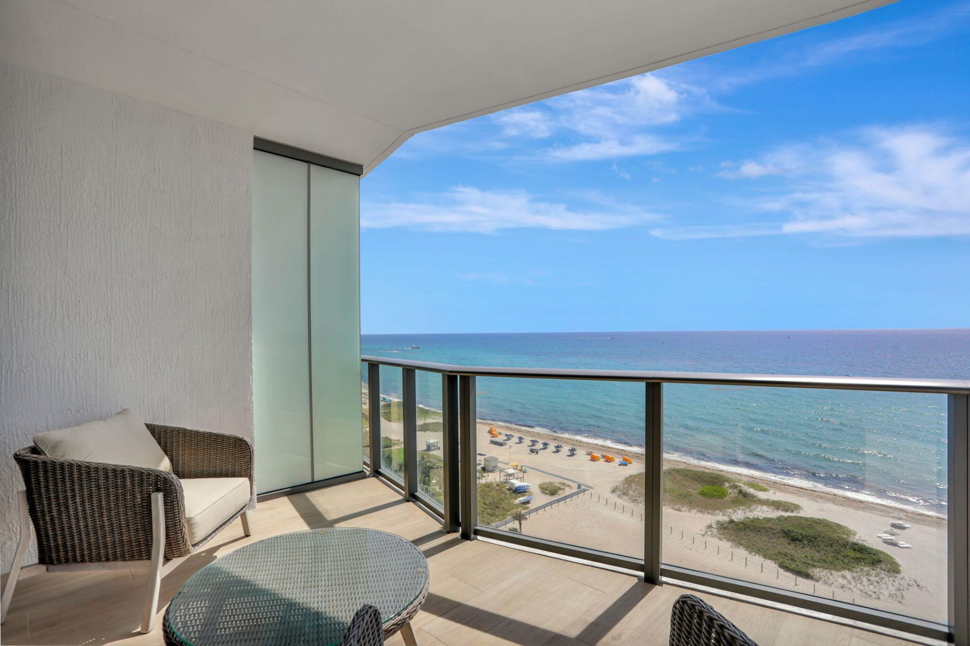 1116 N Ocean Boulevard, Unit 1102, Pompano Beach, FL 33062 Photo