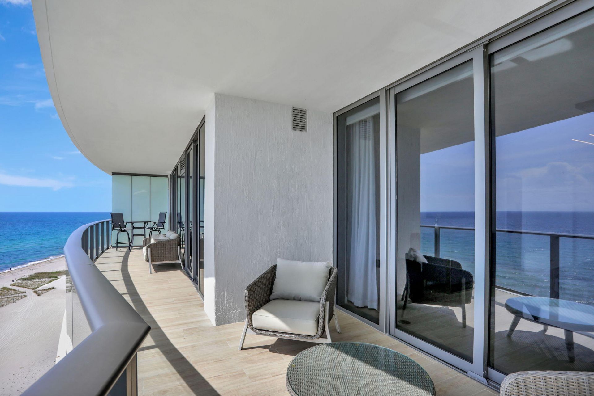 1116 N Ocean Boulevard, Unit 1102, Pompano Beach, FL 33062 Photo