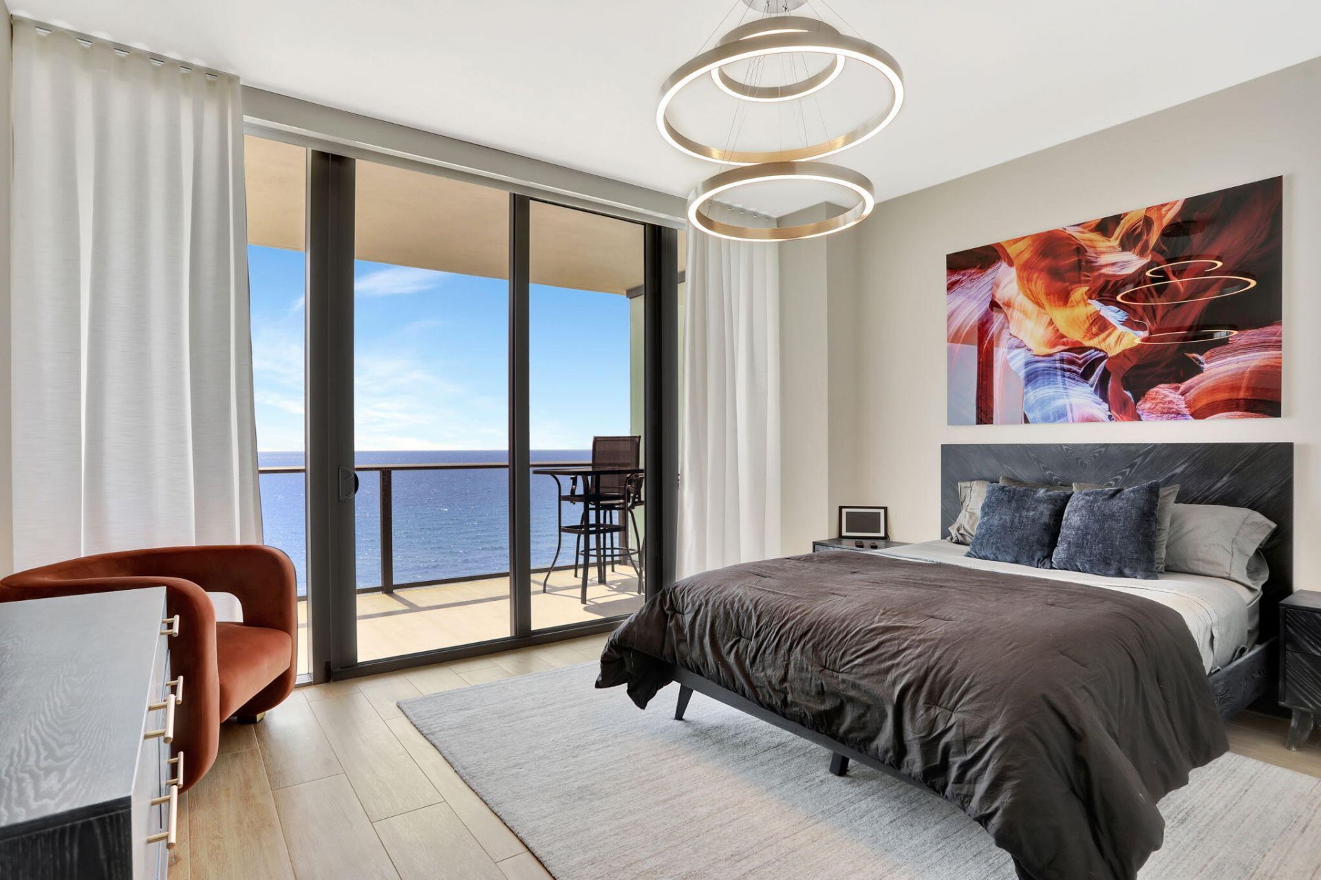 1116 N Ocean Boulevard, Unit 1102, Pompano Beach, FL 33062 Photo